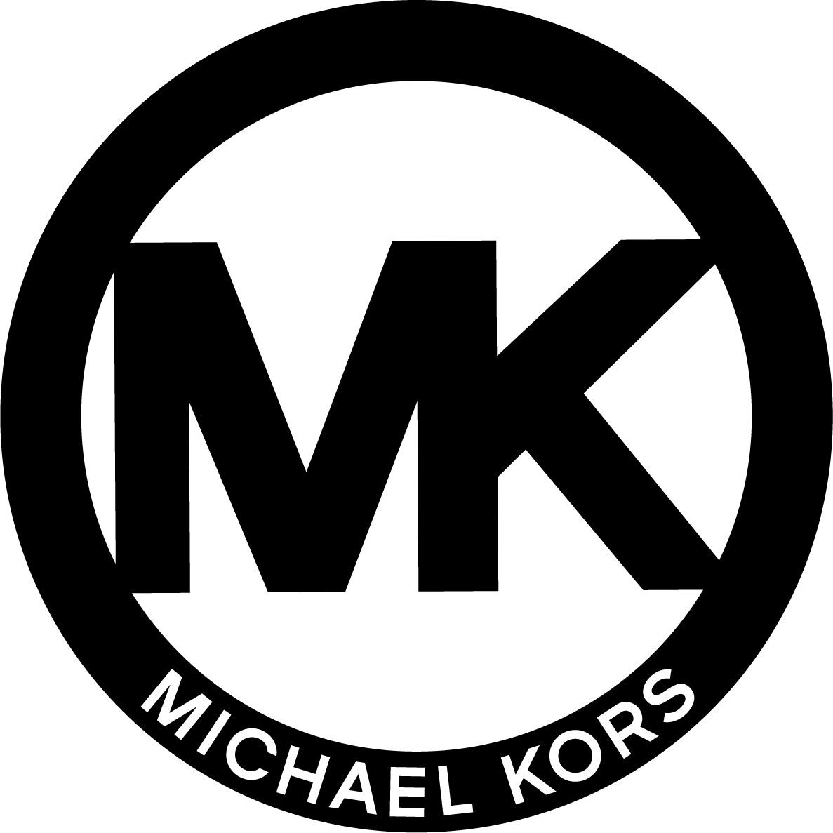 Logo relojes michael kors